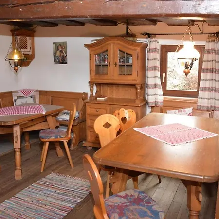 Hotel Berggasthof Zottensberg Edlbach