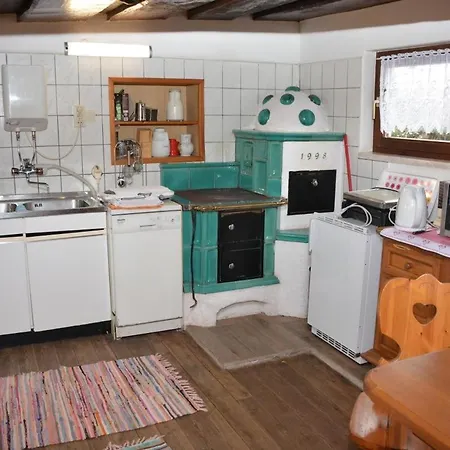 Berggasthof Zottensberg Hotel 3*