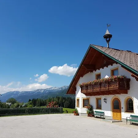 Berggasthof Zottensberg 3*