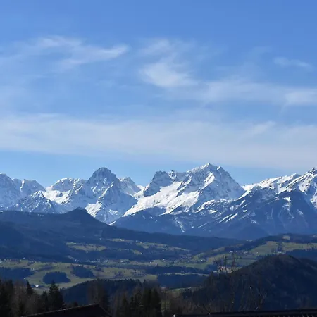 Hotel Berggasthof Zottensberg Edlbach