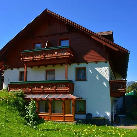 Berggasthof Zottensberg Edlbach