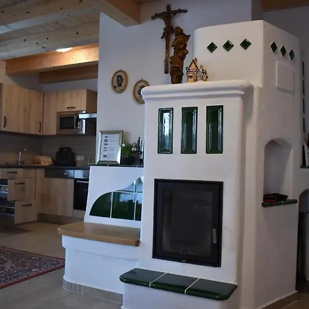 Berggasthof Zottensberg Edlbach