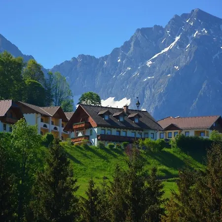 Hotel Berggasthof Zottensberg Edlbach