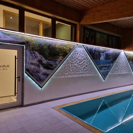Hotel Berggasthof Zottensberg 3*