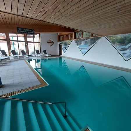 Hotel Berggasthof Zottensberg