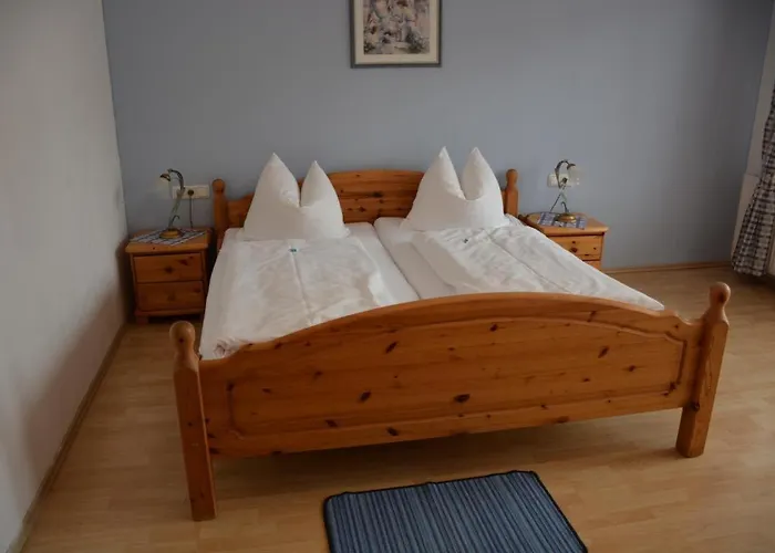 Berggasthof Zottensberg 3*