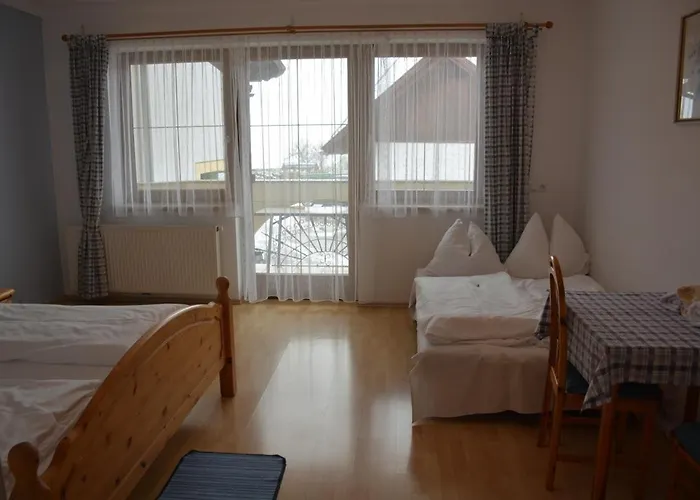 Berggasthof Zottensberg