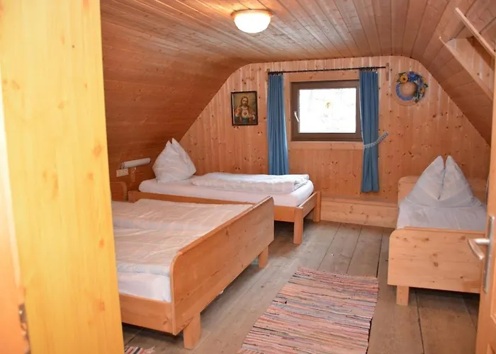 Berggasthof Zottensberg