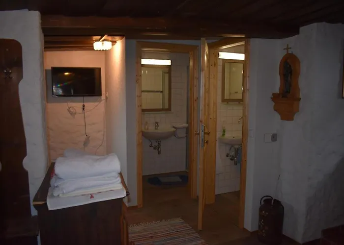 Berggasthof Zottensberg 3*