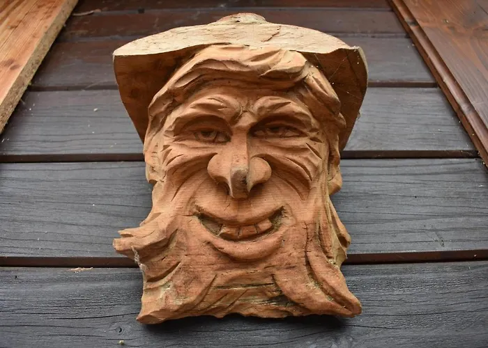 Berggasthof Zottensberg Edlbach