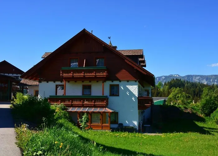 Berggasthof Zottensberg ホテル Edlbach