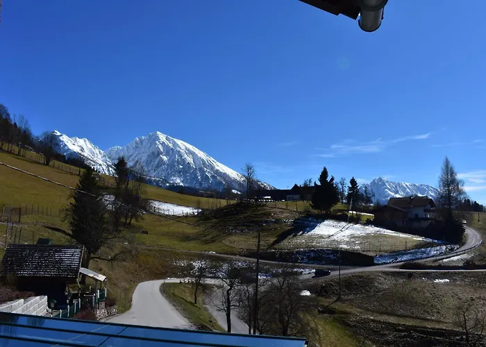 ホテル Berggasthof Zottensberg 3*