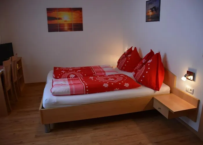 Berggasthof Zottensberg 3* Edlbach