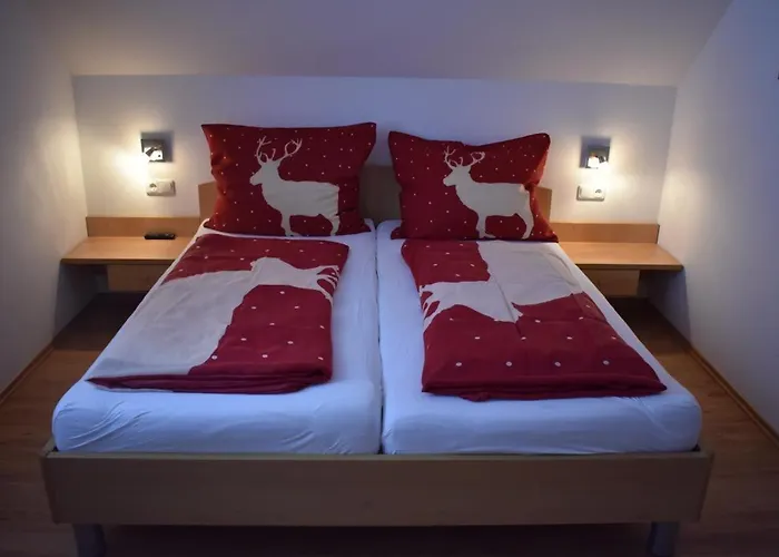 Berggasthof Zottensberg 3*