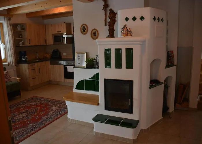 Berggasthof Zottensberg 3* Edlbach