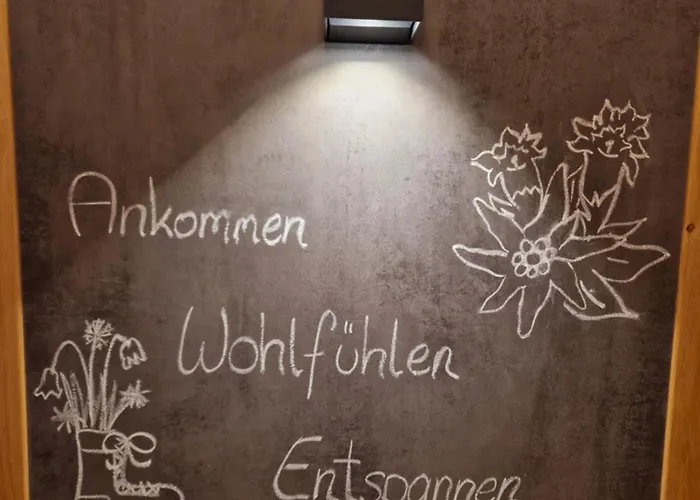 ホテル Berggasthof Zottensberg 3*