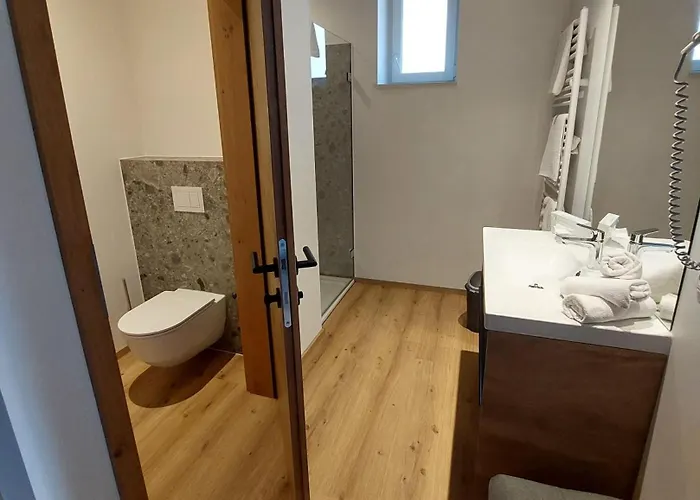 Berggasthof Zottensberg 3*