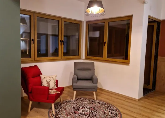 Berggasthof Zottensberg ホテル