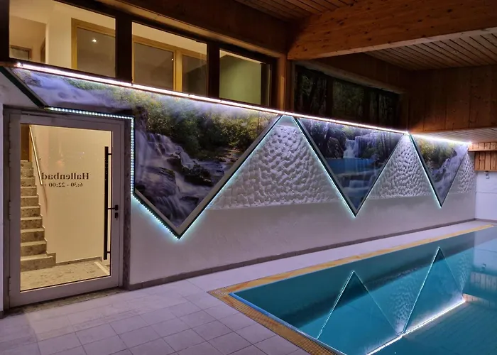 ホテル Berggasthof Zottensberg 3*