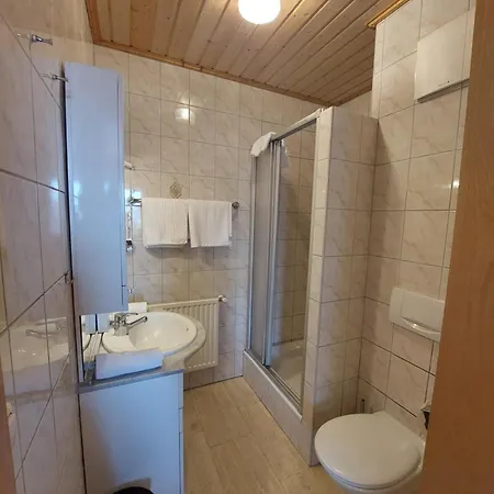 Berggasthof Zottensberg 3* Edlbach