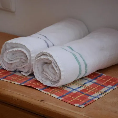 Отель Berggasthof Zottensberg 3*