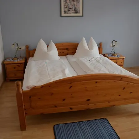 Berggasthof Zottensberg 3*