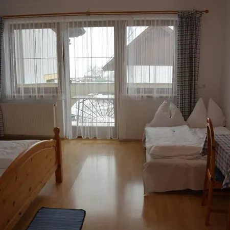 Berggasthof Zottensberg