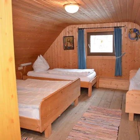 Berggasthof Zottensberg