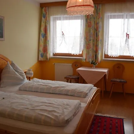 Berggasthof Zottensberg 3* Edlbach