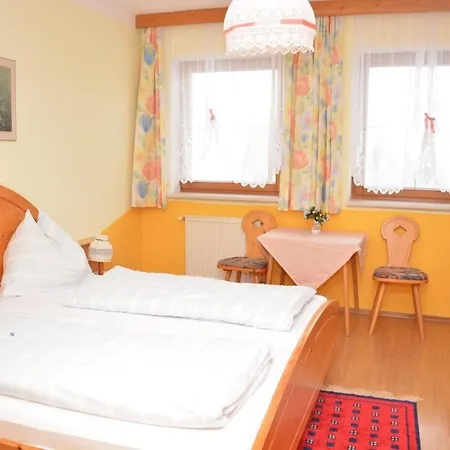 Berggasthof Zottensberg Отель