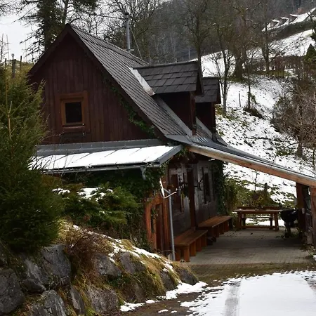 Berggasthof Zottensberg Hotell Edlbach