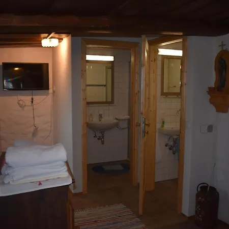 Berggasthof Zottensberg 3*