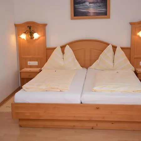 Berggasthof Zottensberg 3* Edlbach