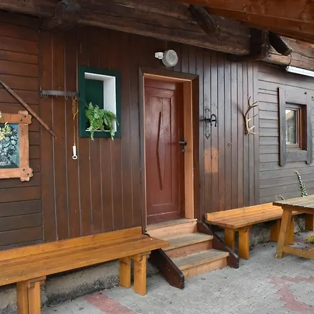 Отель Berggasthof Zottensberg