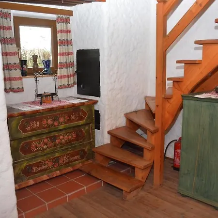 Berggasthof Zottensberg 3*