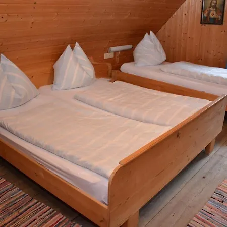 Berggasthof Zottensberg 3* Edlbach