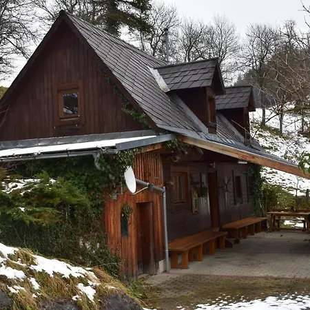 Berggasthof Zottensberg