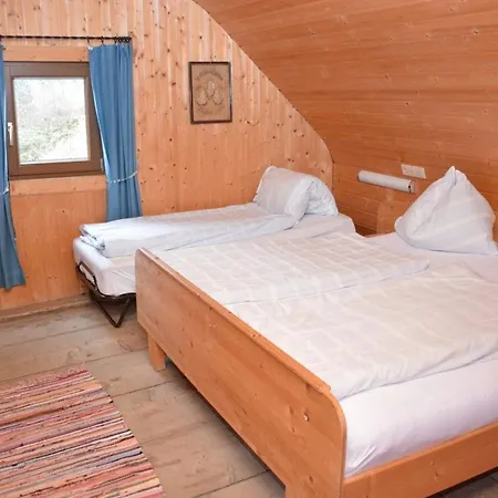 Berggasthof Zottensberg Hotell