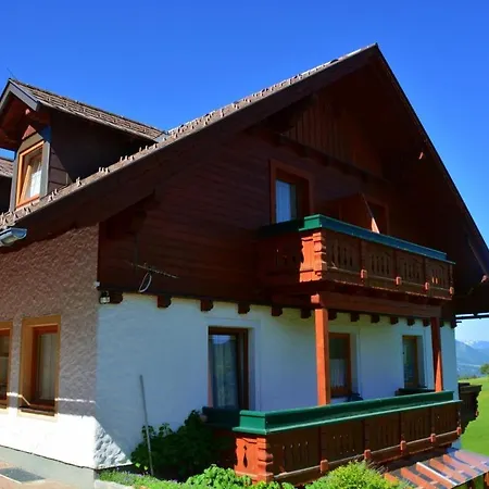 Отель Berggasthof Zottensberg 3*