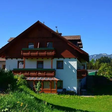Berggasthof Zottensberg Hotell Edlbach