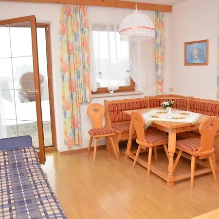 Отель Berggasthof Zottensberg Edlbach