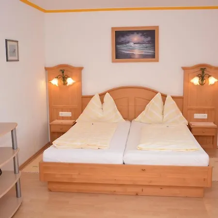 Berggasthof Zottensberg 3* Edlbach