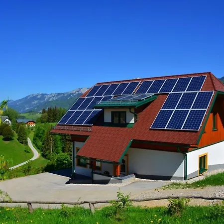 Berggasthof Zottensberg