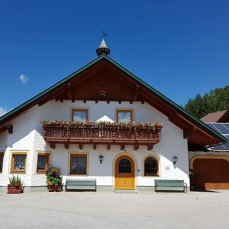 Berggasthof Zottensberg Отель