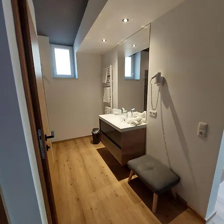 Berggasthof Zottensberg 3*