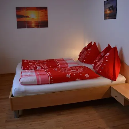 Berggasthof Zottensberg Отель