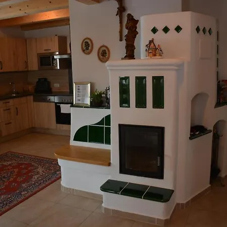 Berggasthof Zottensberg 3* Edlbach