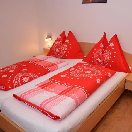 Berggasthof Zottensberg Hotell