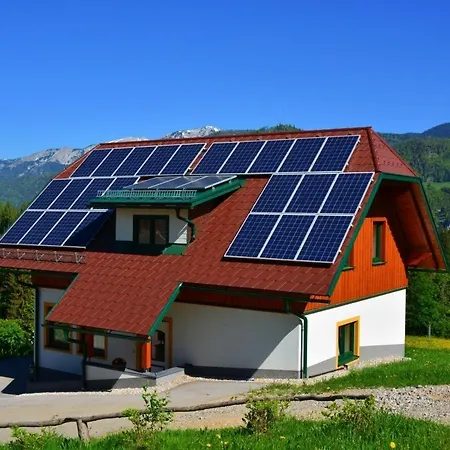 Berggasthof Zottensberg Hotell Edlbach