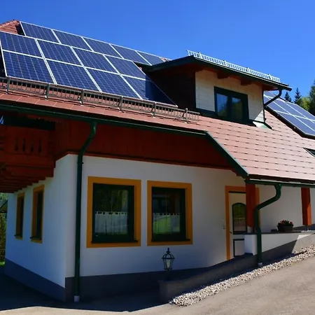 Berggasthof Zottensberg